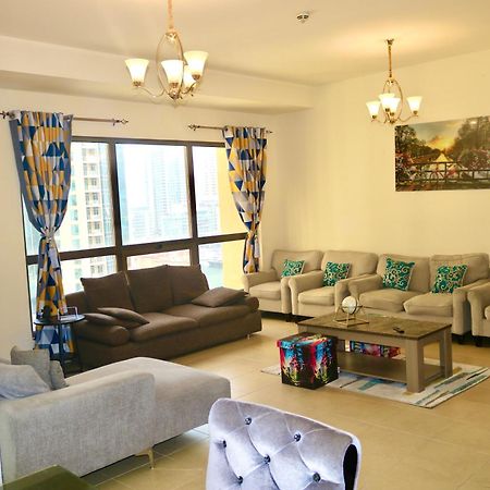 Marina Homes Dubai Buitenkant foto
